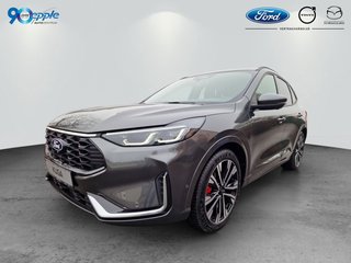 Ford Kuga Vorführfahrzeug Kaufen