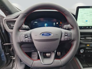 Ford Kuga ST-LINE X 2.5 FHEV *Vollausstattung* - photo 2
