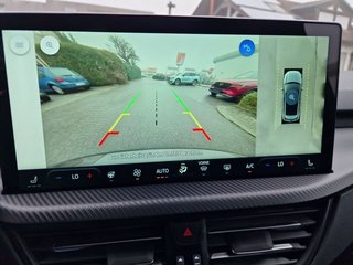 Ford Kuga ST-LINE X 2.5 FHEV *Vollausstattung* - photo 14