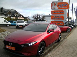 Mazda  Gebrauchtwagen Kaufen