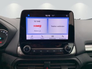 Ford ECOSPORT 1.0 EcoBoost COOL&CONNECT - foto 7