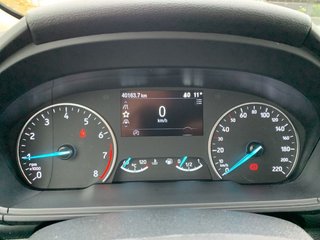 Ford ECOSPORT 1.0 EcoBoost COOL&CONNECT - foto 9