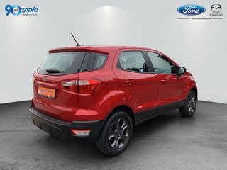 Ford ECOSPORT 1.0 EcoBoost COOL&CONNECT - foto 1