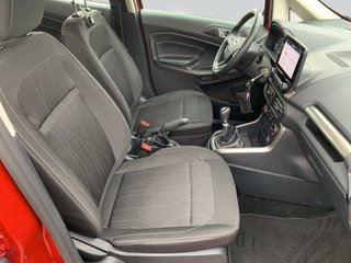 Ford ECOSPORT 1.0 EcoBoost COOL&CONNECT - foto 3