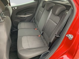 Ford ECOSPORT 1.0 EcoBoost COOL&CONNECT - foto 4