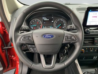 Ford ECOSPORT 1.0 EcoBoost COOL&CONNECT - foto 5