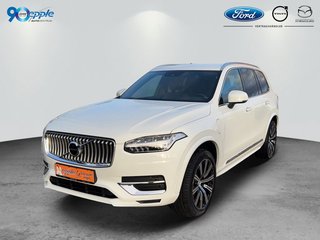 Volvo XC90 Gebrauchtwagen Kaufen