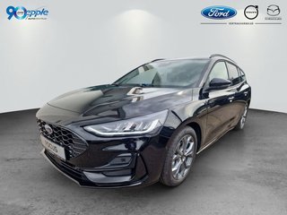 Ford Focus Vorführfahrzeug Kaufen