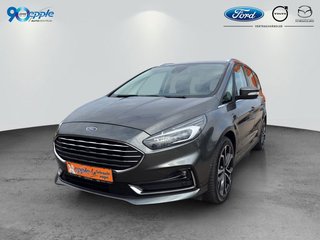 Ford Galaxy 2.5 Duratec FHEV TITANIUM Business 3