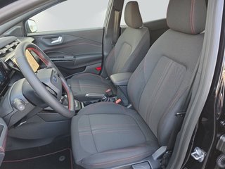 Ford Puma ST-LINE *Top-Ausstattung+Ganzjahresreifen* - photo 1
