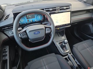 Ford Puma ST-LINE *Top-Ausstattung+Ganzjahresreifen* - photo 5
