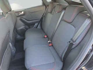 Ford Puma ST-LINE *Top-Ausstattung+Ganzjahresreifen* - photo 6