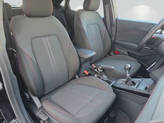 Ford Puma ST-LINE *Top-Ausstattung+Ganzjahresreifen* - photo 7