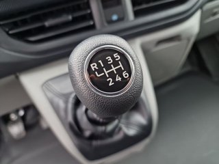 Ford Transit Custom 280 L1H1 Trend - bilder 4