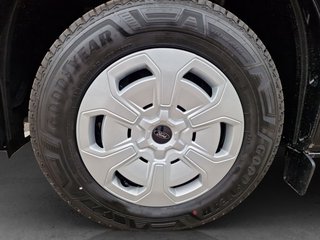 Ford Transit Custom 280 L1H1 Trend - bilder 9