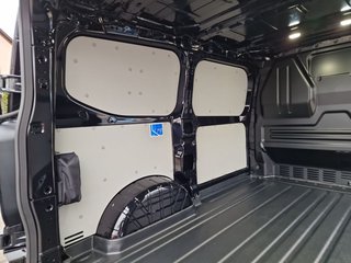 Ford Transit Custom 280 L1H1 Trend - bilder 11