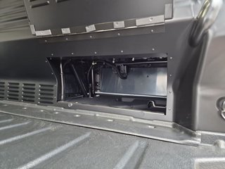 Ford Transit Custom 280 L1H1 Trend - bilder 12