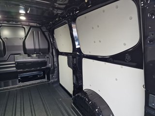 Ford Transit Custom 280 L1H1 Trend - bilder 13