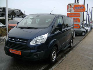 Ford Tourneo Custom Used vehicle for sale