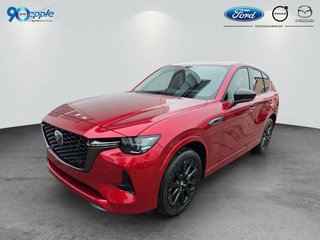 Mazda CX-60 Used vehicle for sale