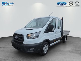 Ford Transit Neuwagen Kaufen