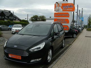 Ford Galaxy Used vehicle for sale