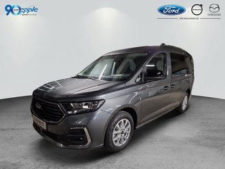 Ford Grand Tourneo Gebrauchtwagen Kaufen