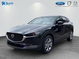 Mazda CX-30 Gebrauchtwagen Kaufen