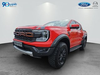 Ford Ranger Raptor Vorführfahrzeug Kaufen