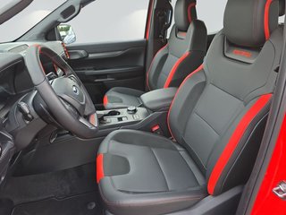 Ford Ranger RAPTOR 3,0 l EcoBoost *Raptor-Paket* - photo 1