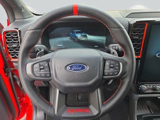 Ford Ranger RAPTOR 3,0 l EcoBoost *Raptor-Paket* - photo 2
