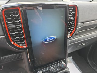 Ford Ranger RAPTOR 3,0 l EcoBoost *Raptor-Paket* - photo 3
