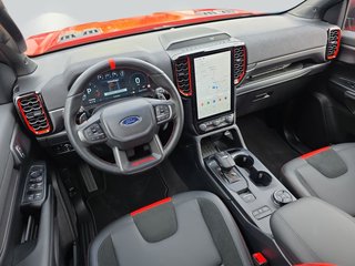 Ford Ranger RAPTOR 3,0 l EcoBoost *Raptor-Paket* - photo 5