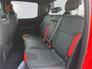 Ford Ranger RAPTOR 3,0 l EcoBoost *Raptor-Paket* - photo 6