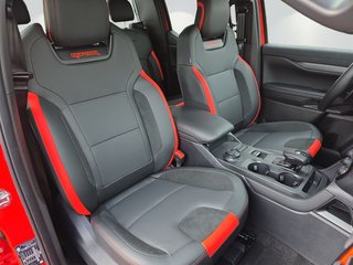 Ford Ranger RAPTOR 3,0 l EcoBoost *Raptor-Paket* - photo 7