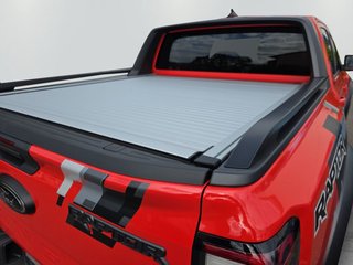 Ford Ranger RAPTOR 3,0 l EcoBoost *Raptor-Paket* - photo 8