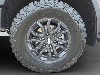Ford Ranger RAPTOR 3,0 l EcoBoost *Raptor-Paket* - photo 9