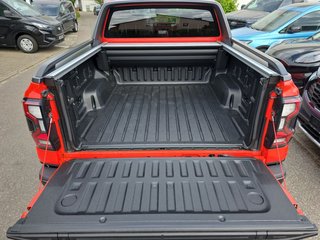 Ford Ranger RAPTOR 3,0 l EcoBoost *Raptor-Paket* - photo 10