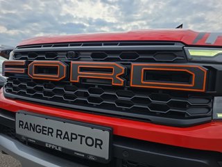 Ford Ranger RAPTOR 3,0 l EcoBoost *Raptor-Paket* - photo 11