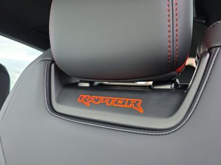 Ford Ranger RAPTOR 3,0 l EcoBoost *Raptor-Paket* - photo 15