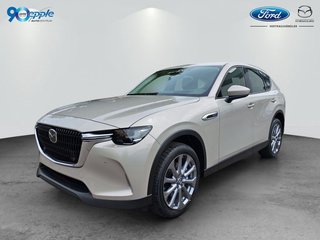 Mazda CX-60 Vorführfahrzeug Kaufen