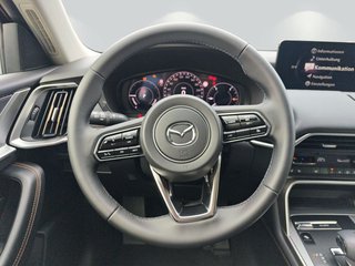 Mazda CX-60 AWD PHEV Aut. EXCLUSIVE-LINE - bilder 2