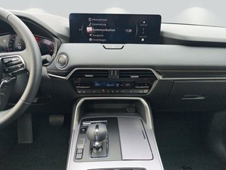 Mazda CX-60 AWD PHEV Aut. EXCLUSIVE-LINE - bilder 4