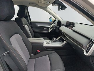 Mazda CX-60 AWD PHEV Aut. EXCLUSIVE-LINE - bilder 7