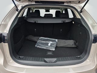 Mazda CX-60 AWD PHEV Aut. EXCLUSIVE-LINE - bilder 8