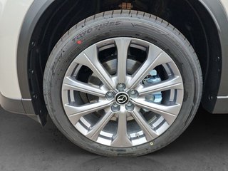 Mazda CX-60 AWD PHEV Aut. EXCLUSIVE-LINE - bilder 9