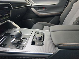 Mazda CX-60 AWD PHEV Aut. EXCLUSIVE-LINE - bilder 13