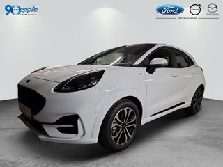 Ford Puma Neuwagen Kaufen