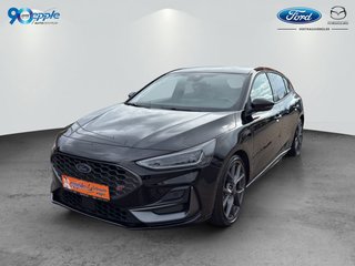 Ford Focus Gebrauchtwagen Kaufen
