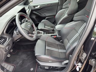 Ford Focus 2.3 EcoBoost S&S ST X,PANO,RFK,B&O - bilder 1